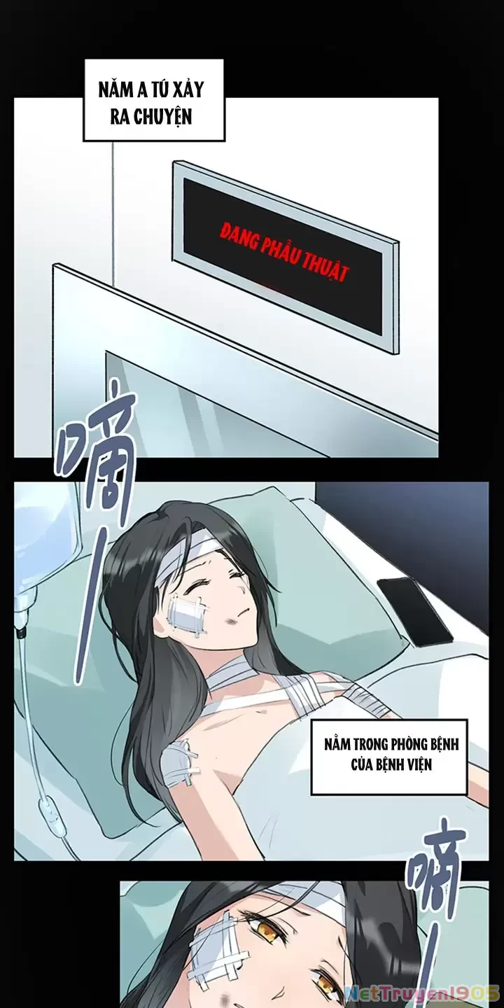 Dư Tình Khả Đãi Chapter 98 - 2