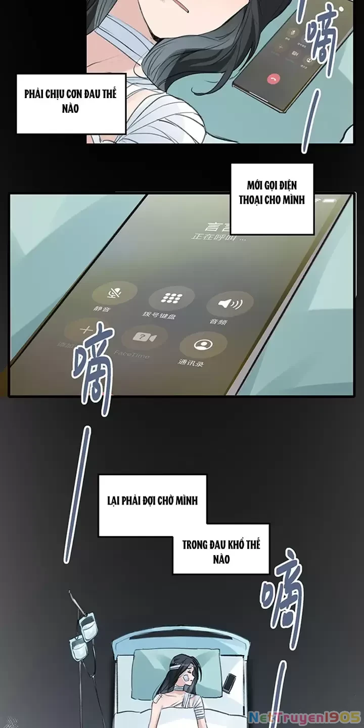 Dư Tình Khả Đãi Chapter 98 - 3