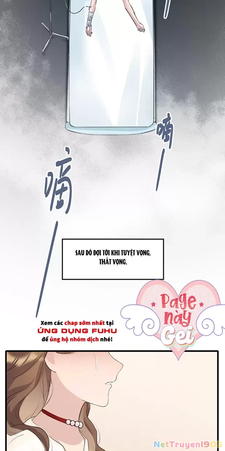 Dư Tình Khả Đãi Chapter 98 - 4