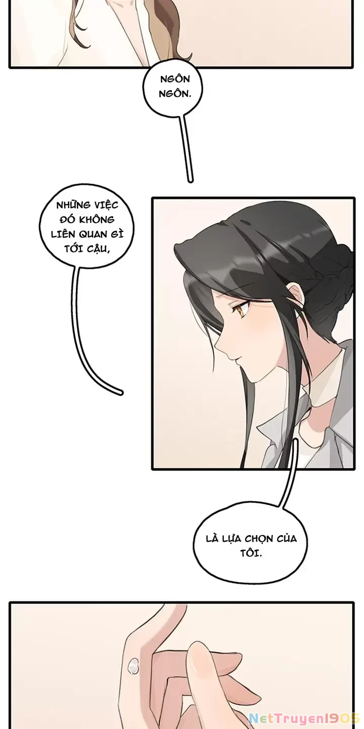 Dư Tình Khả Đãi Chapter 98 - 5