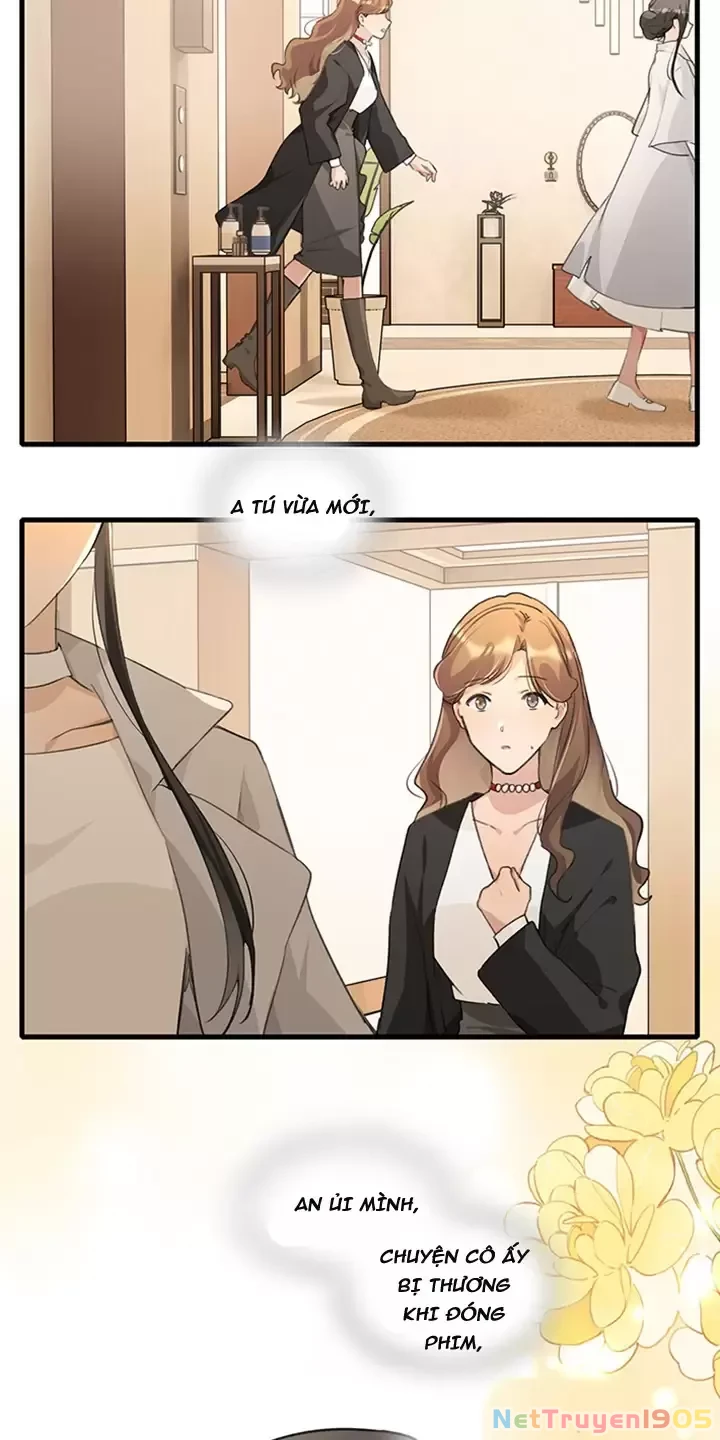 Dư Tình Khả Đãi Chapter 98 - 8