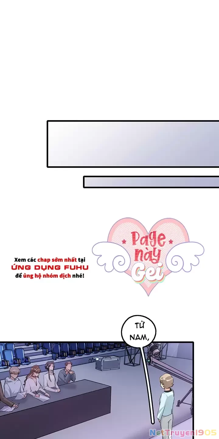 Dư Tình Khả Đãi Chapter 98 - 11