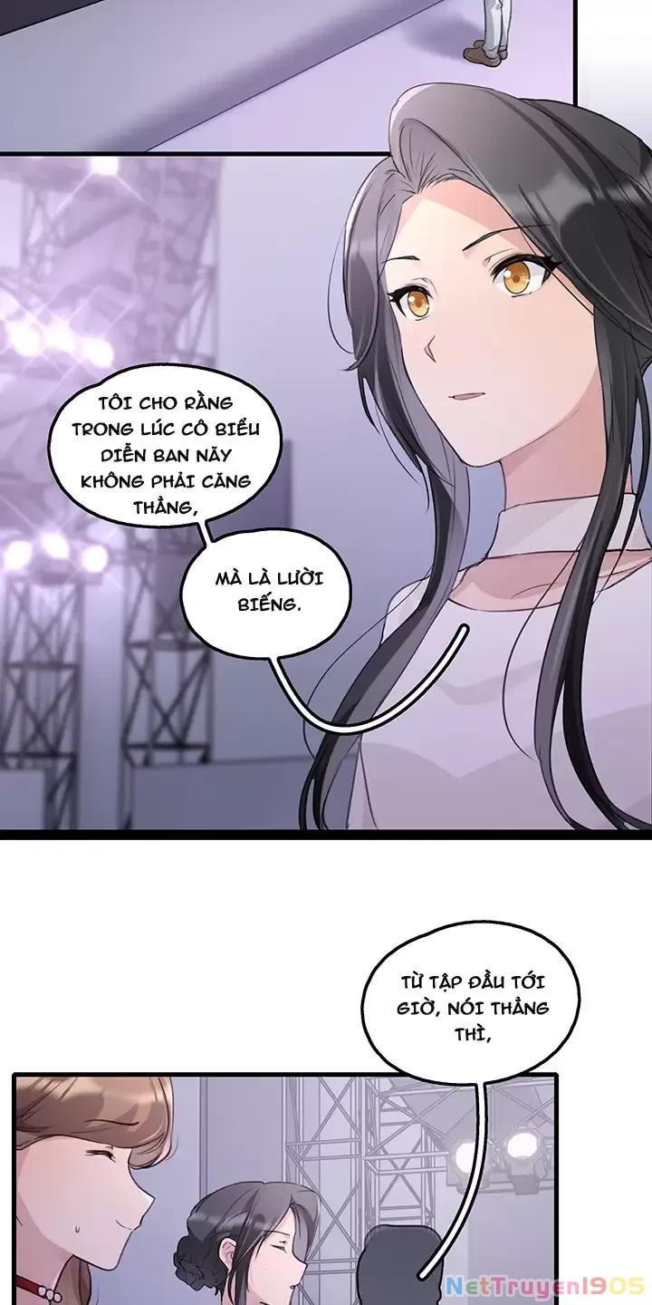 Dư Tình Khả Đãi Chapter 98 - 12