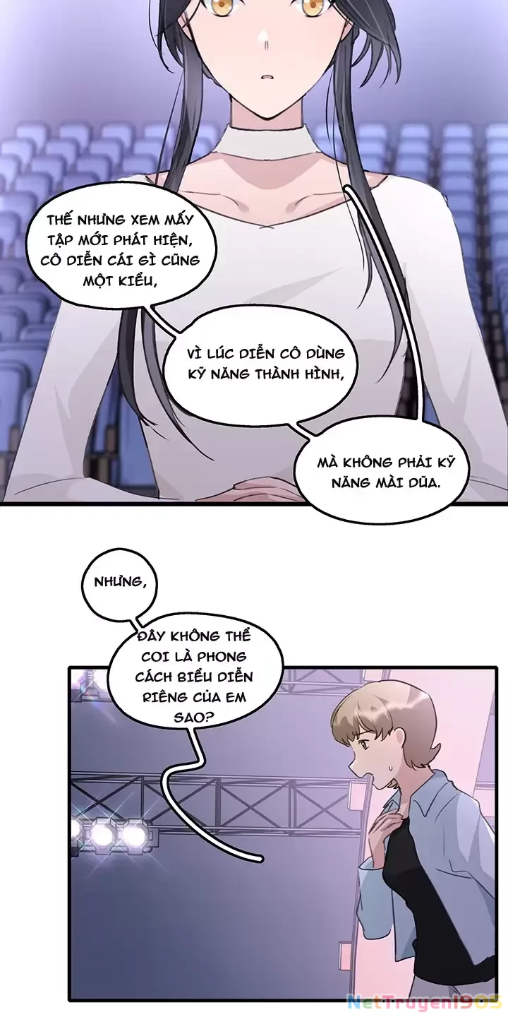 Dư Tình Khả Đãi Chapter 98 - 15