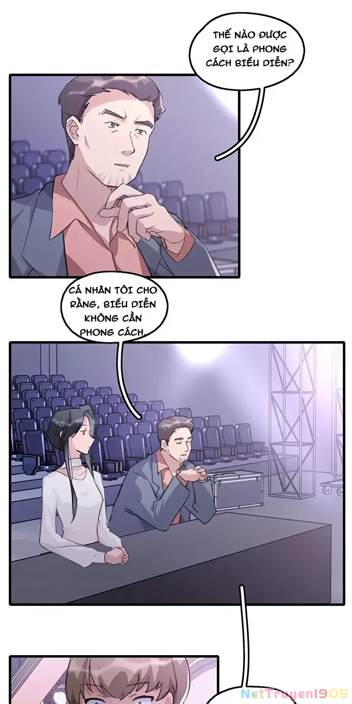 Dư Tình Khả Đãi Chapter 98 - 16