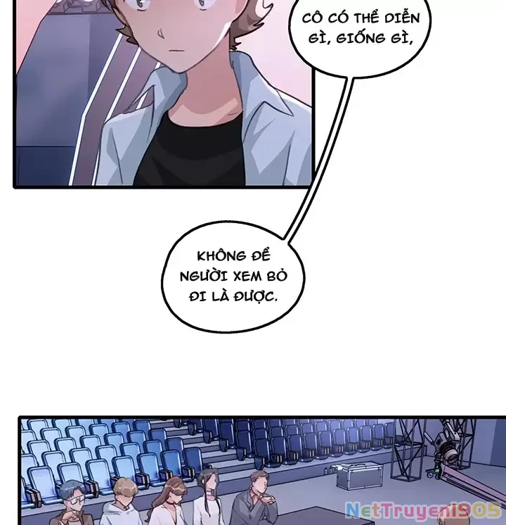 Dư Tình Khả Đãi Chapter 98 - 17