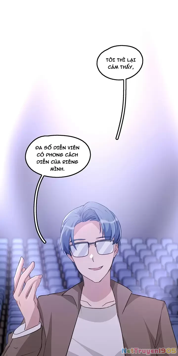 Dư Tình Khả Đãi Chapter 98 - 19