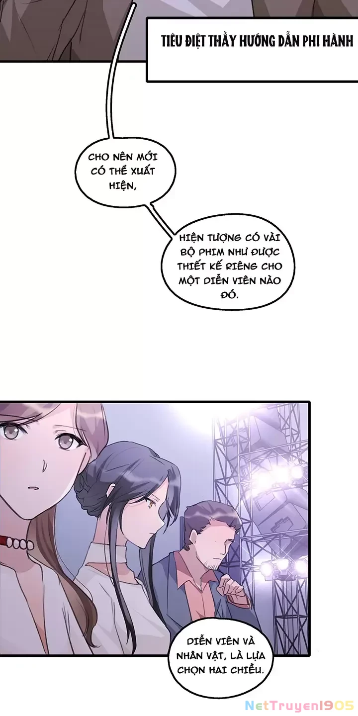 Dư Tình Khả Đãi Chapter 98 - 20