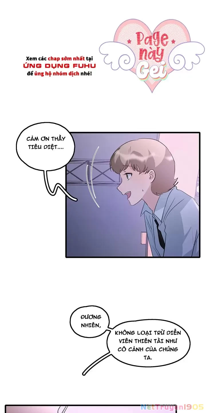 Dư Tình Khả Đãi Chapter 98 - 21