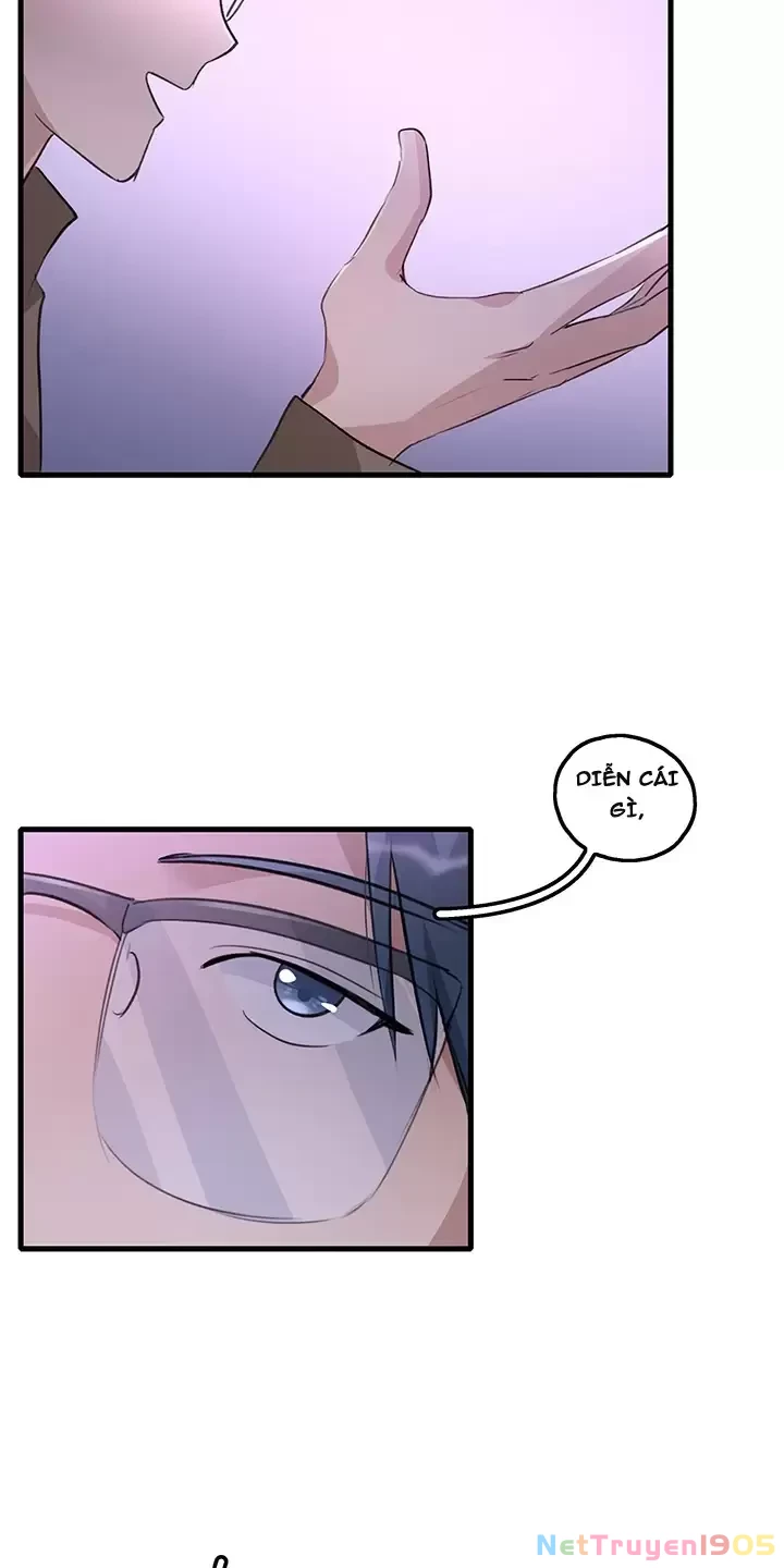 Dư Tình Khả Đãi Chapter 98 - 22