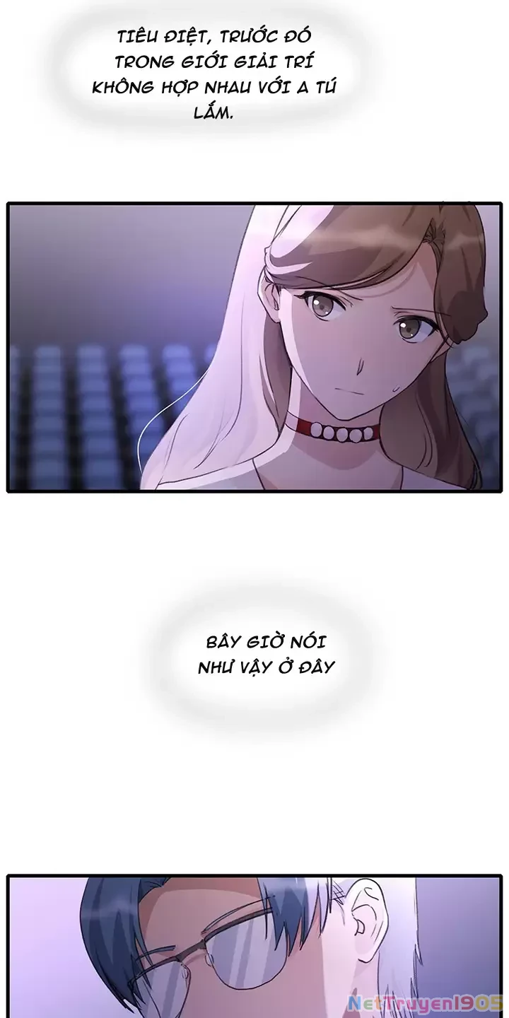 Dư Tình Khả Đãi Chapter 99 - 2