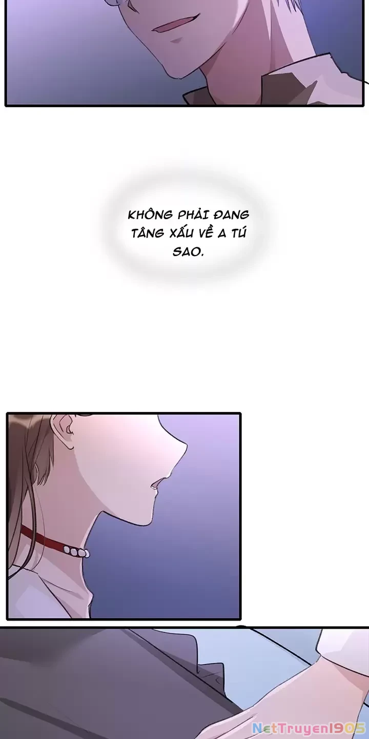 Dư Tình Khả Đãi Chapter 99 - 3