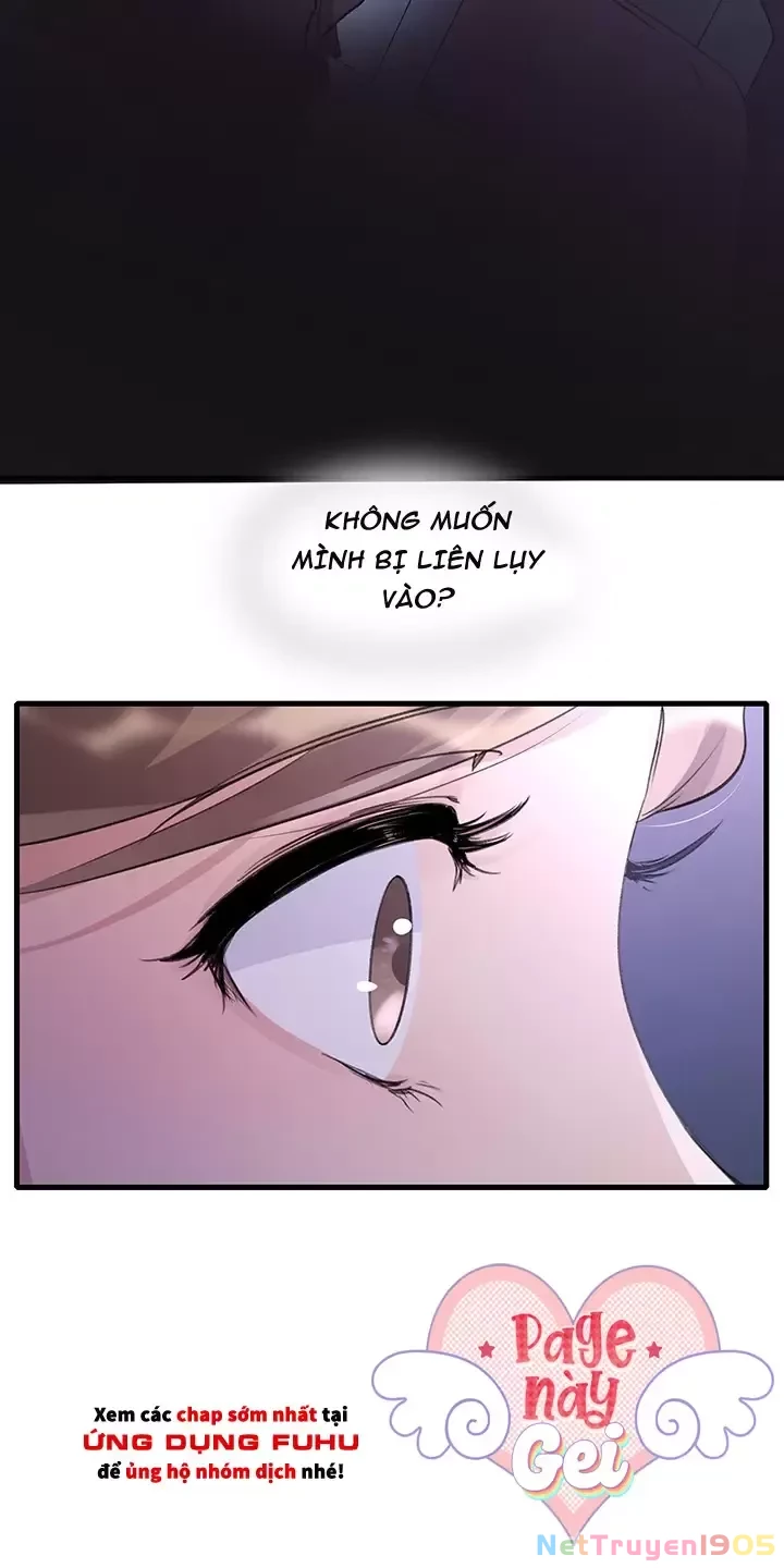 Dư Tình Khả Đãi Chapter 99 - 5