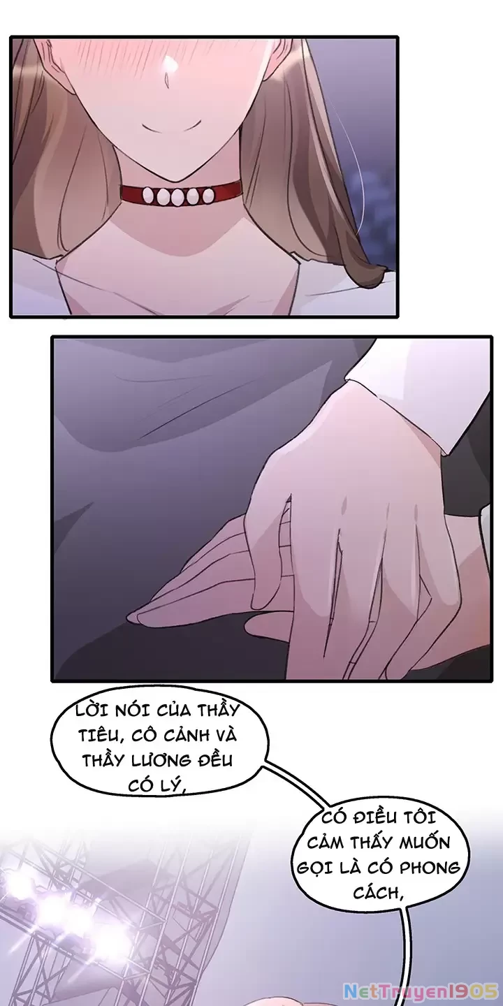 Dư Tình Khả Đãi Chapter 99 - 6