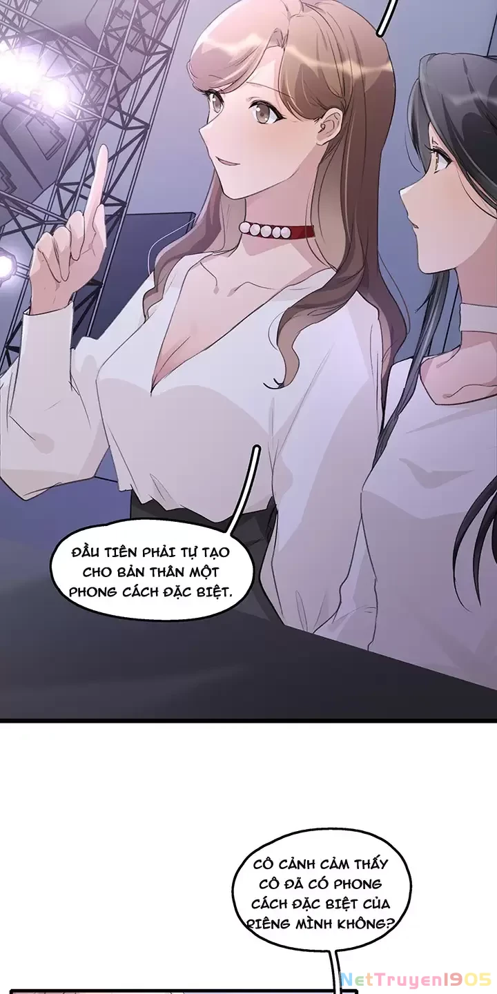 Dư Tình Khả Đãi Chapter 99 - 7