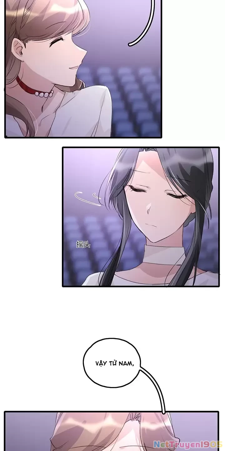 Dư Tình Khả Đãi Chapter 99 - 8