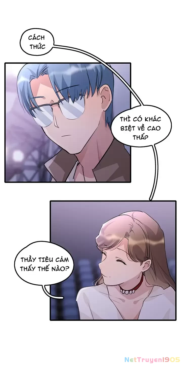 Dư Tình Khả Đãi Chapter 99 - 13