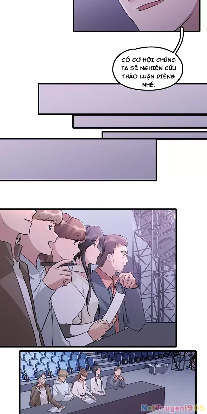 Dư Tình Khả Đãi Chapter 99 - 15