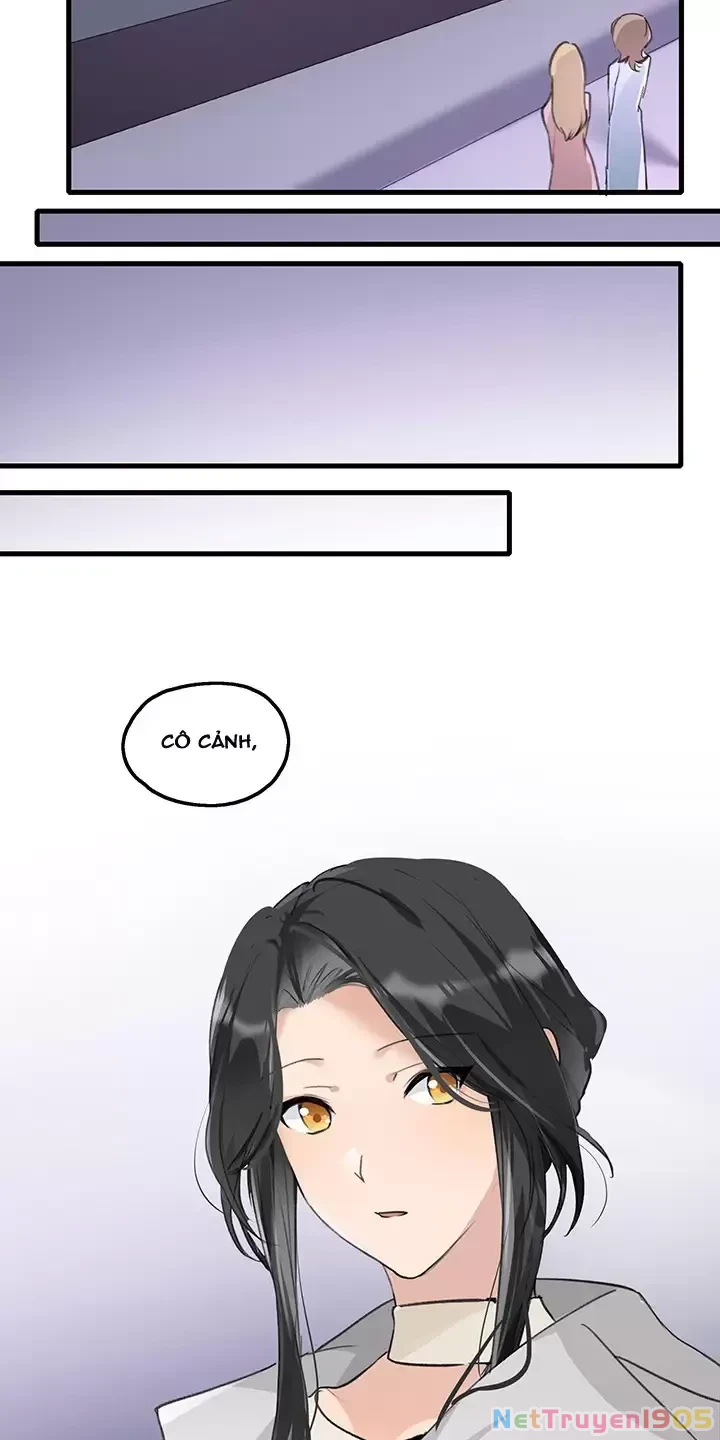 Dư Tình Khả Đãi Chapter 99 - 16