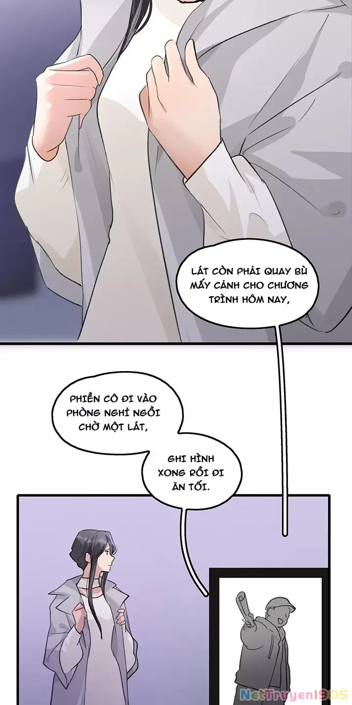 Dư Tình Khả Đãi Chapter 99 - 17