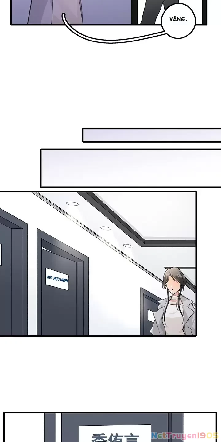 Dư Tình Khả Đãi Chapter 99 - 18