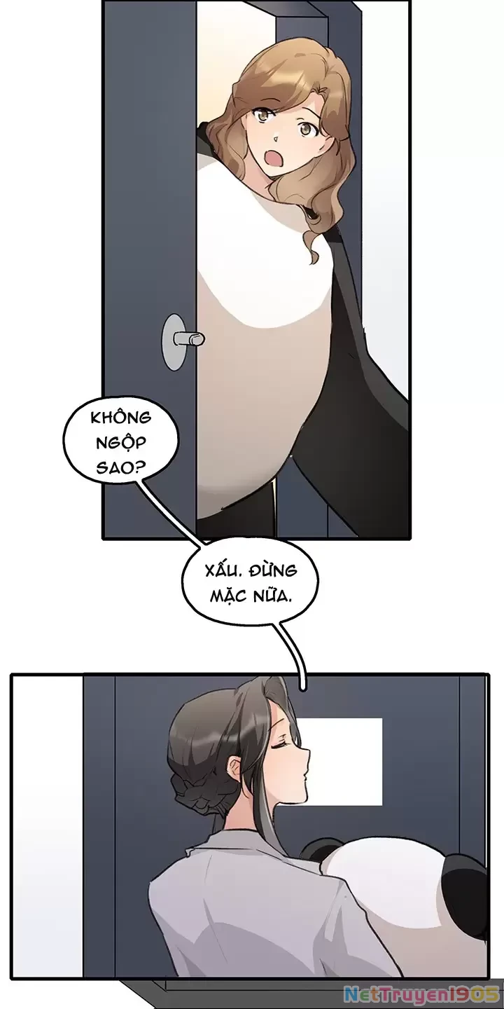 Dư Tình Khả Đãi Chapter 100 - 11