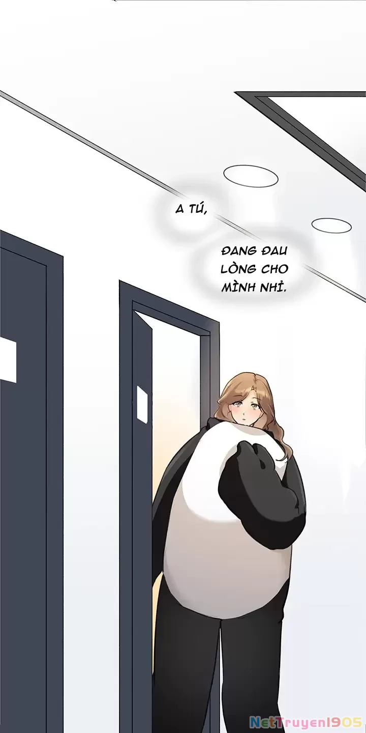 Dư Tình Khả Đãi Chapter 100 - 12