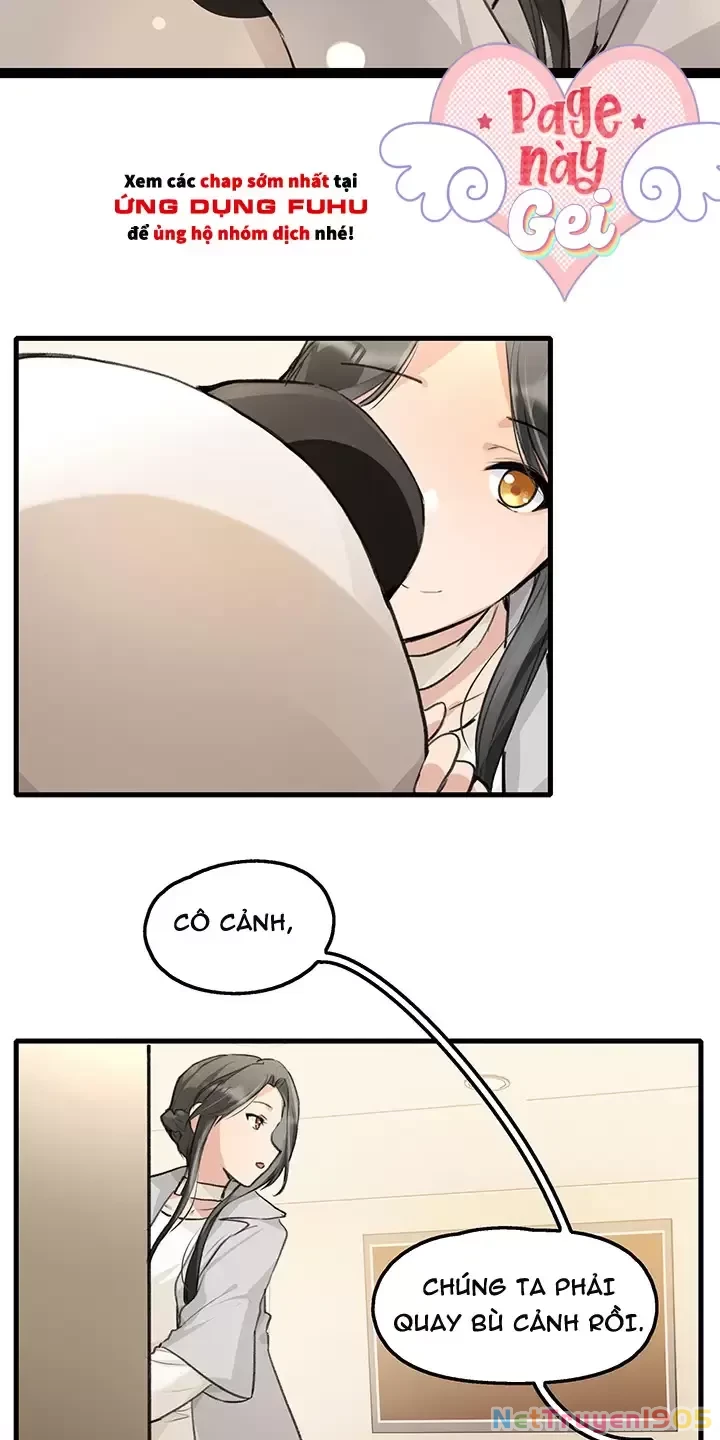Dư Tình Khả Đãi Chapter 100 - 16