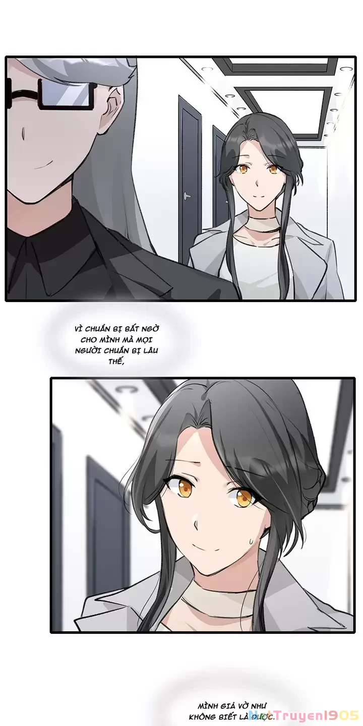 Dư Tình Khả Đãi Chapter 101 - 2