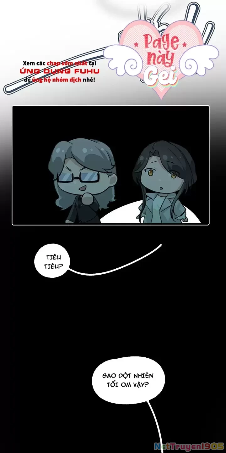 Dư Tình Khả Đãi Chapter 101 - 3