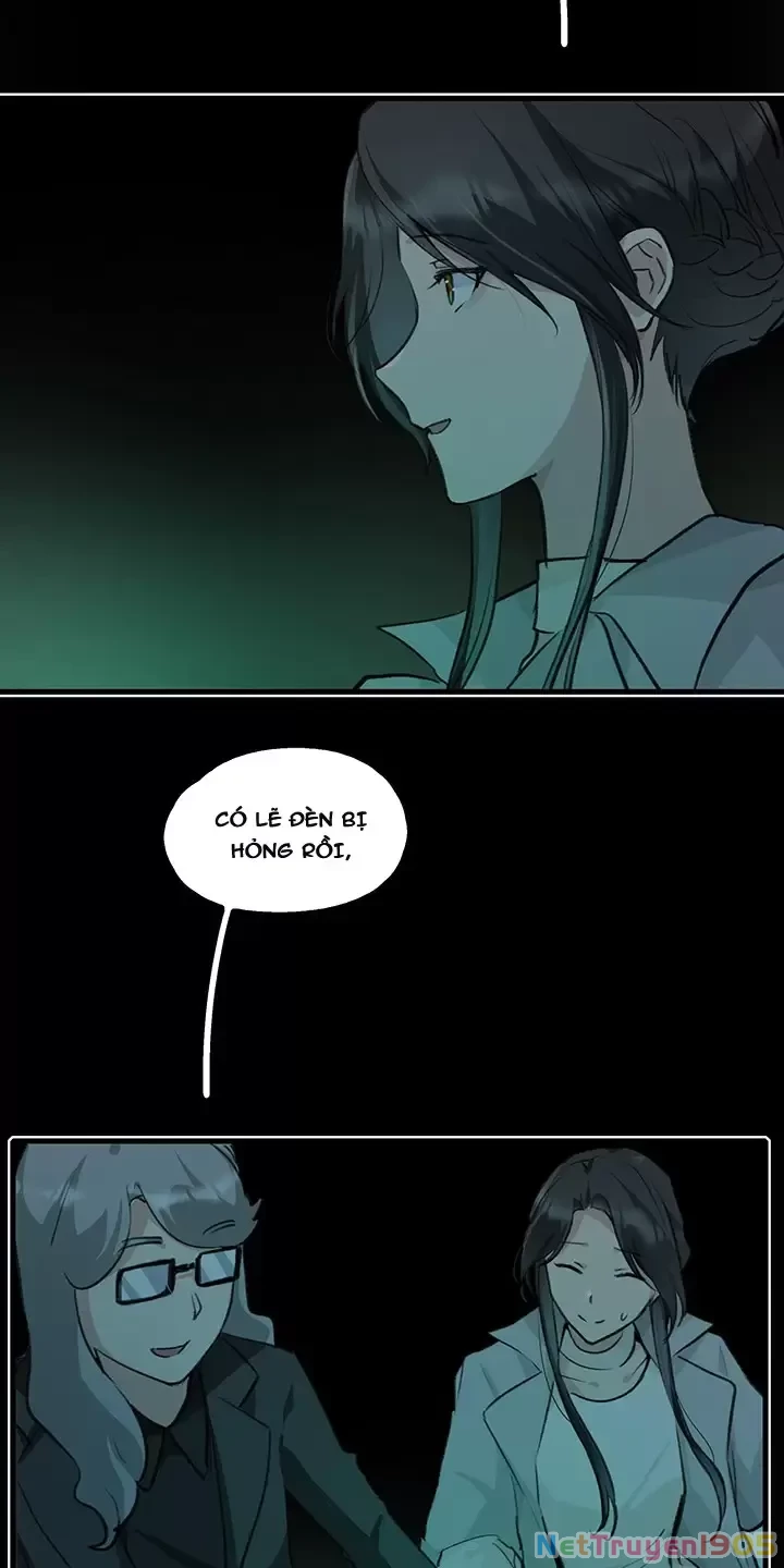 Dư Tình Khả Đãi Chapter 101 - 4