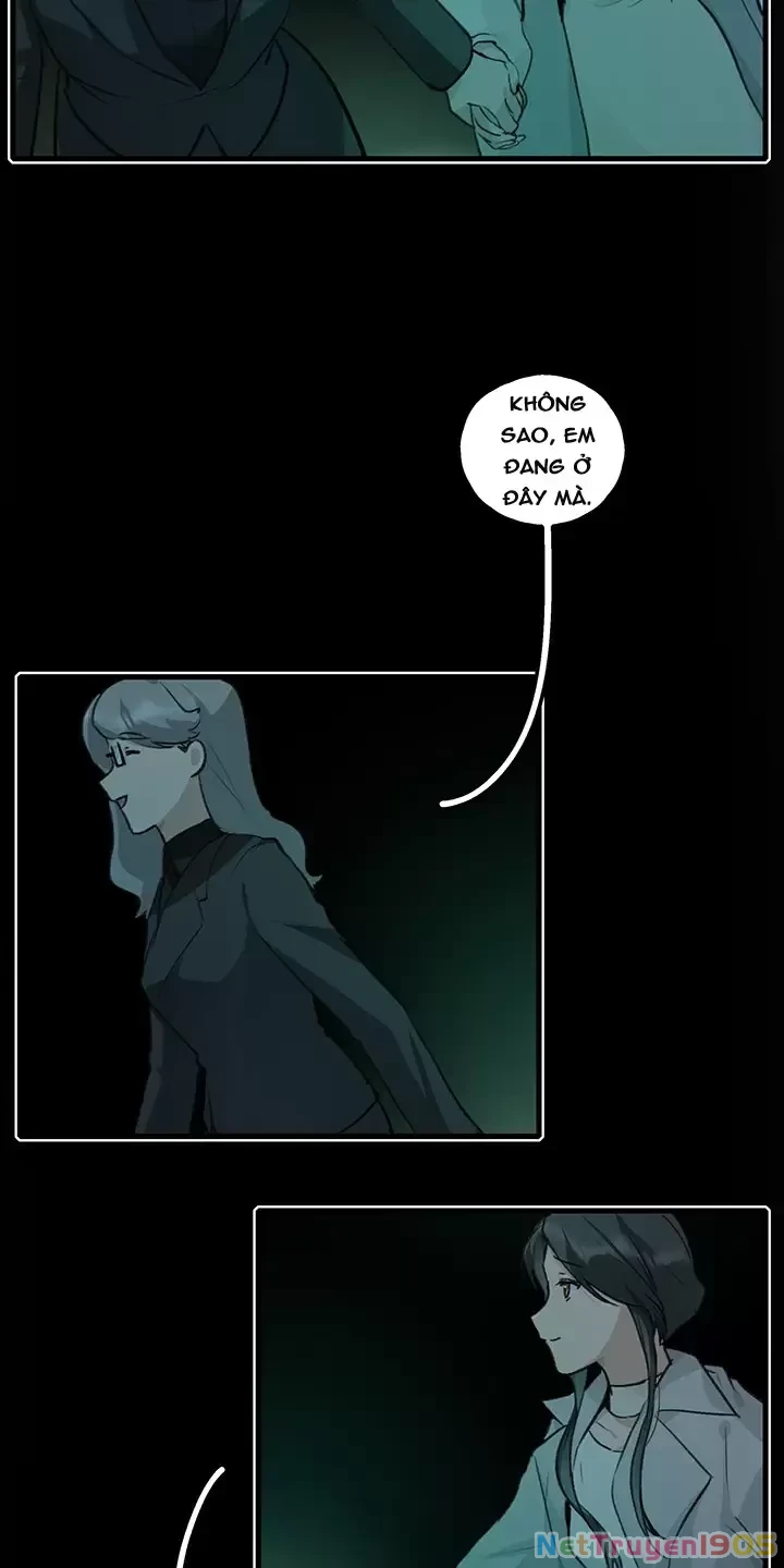 Dư Tình Khả Đãi Chapter 101 - 5