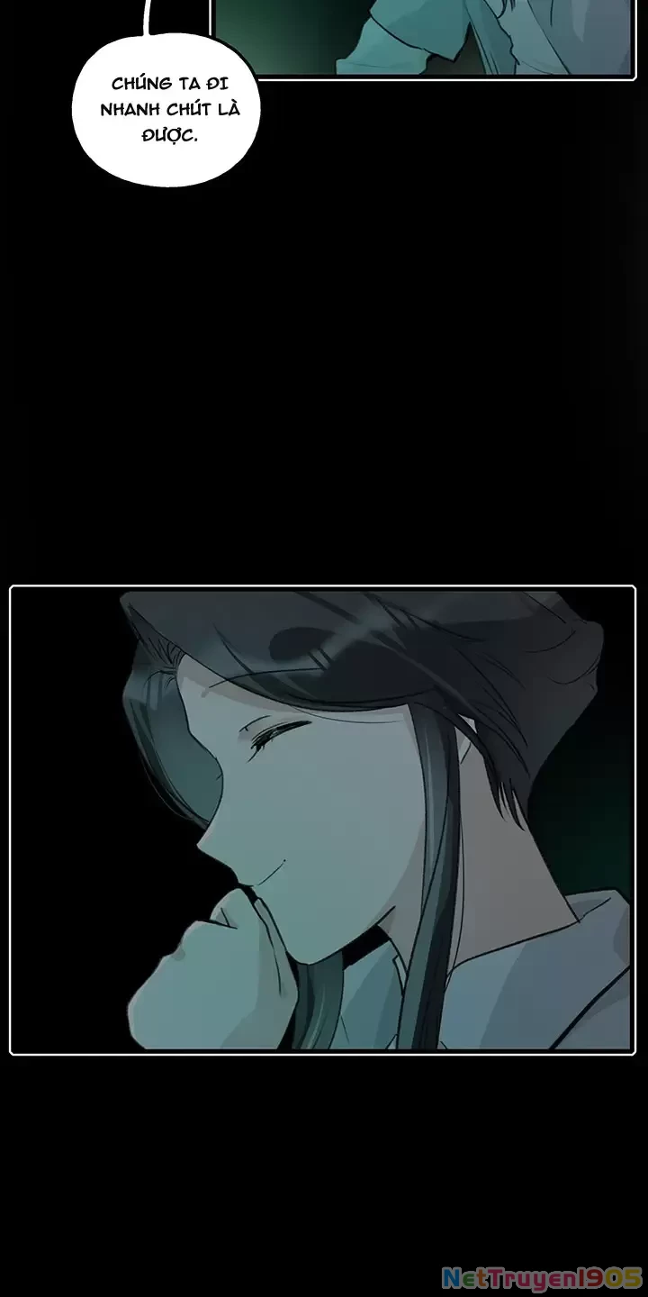 Dư Tình Khả Đãi Chapter 101 - 6