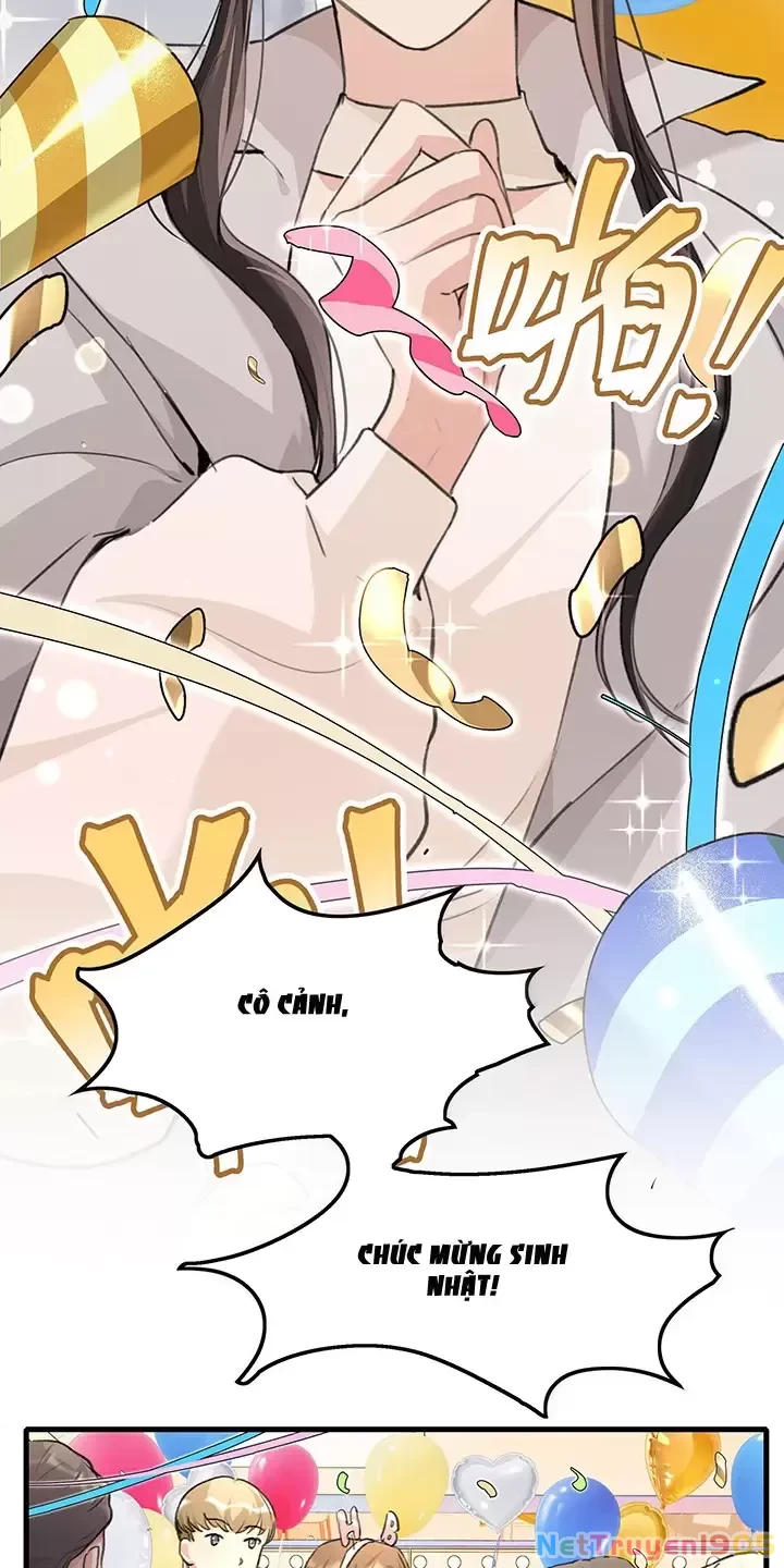 Dư Tình Khả Đãi Chapter 101 - 8