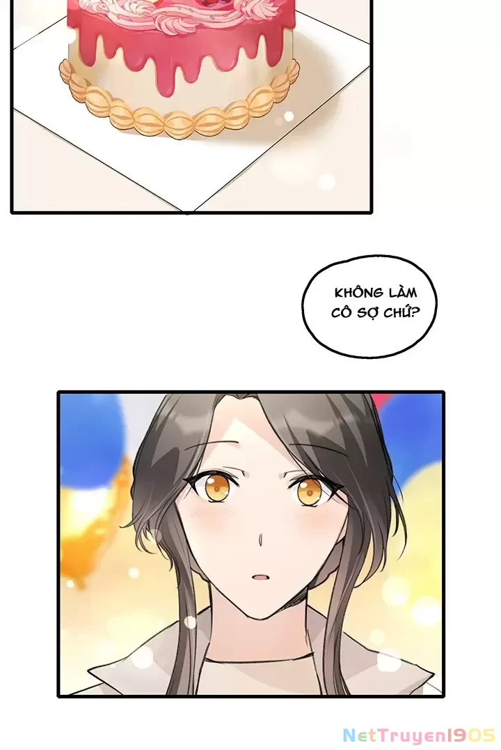 Dư Tình Khả Đãi Chapter 101 - 10