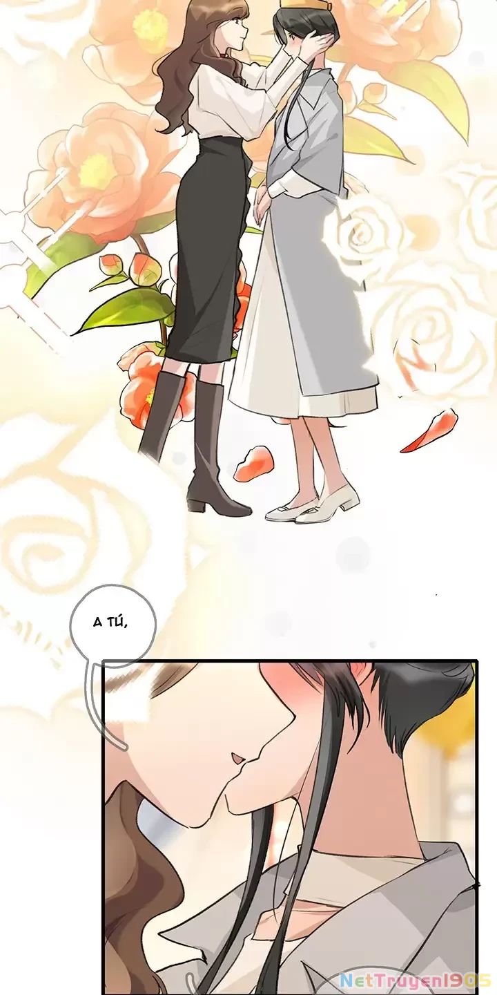 Dư Tình Khả Đãi Chapter 101 - 14