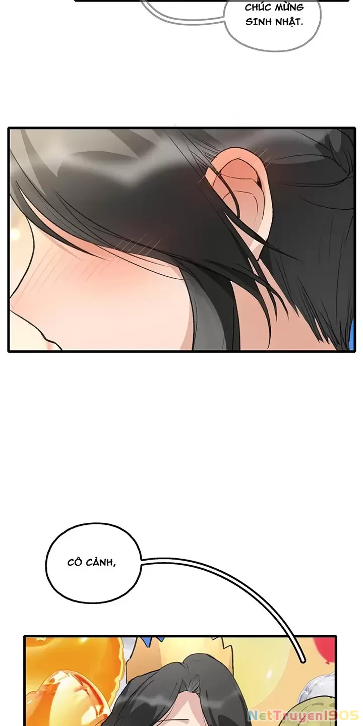 Dư Tình Khả Đãi Chapter 101 - 15