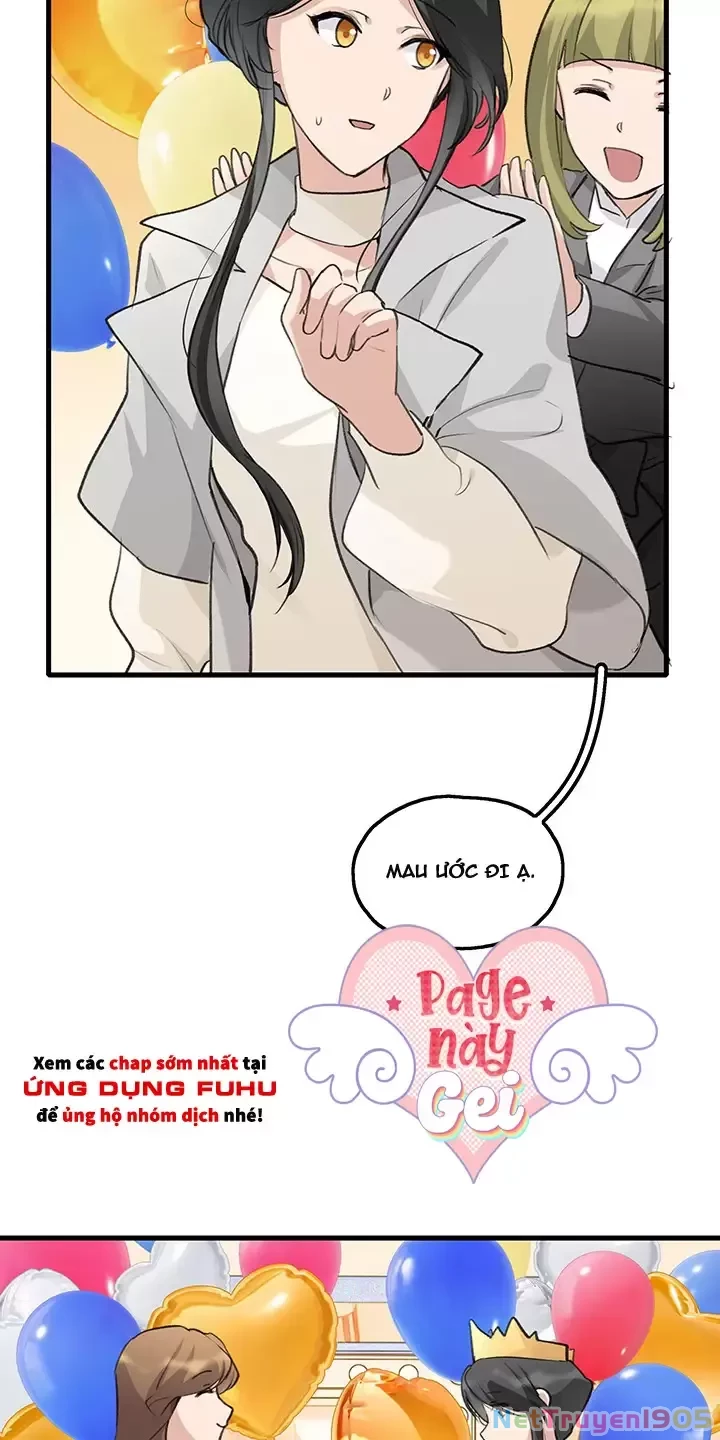 Dư Tình Khả Đãi Chapter 101 - 16