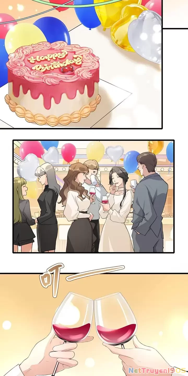 Dư Tình Khả Đãi Chapter 102 - 2