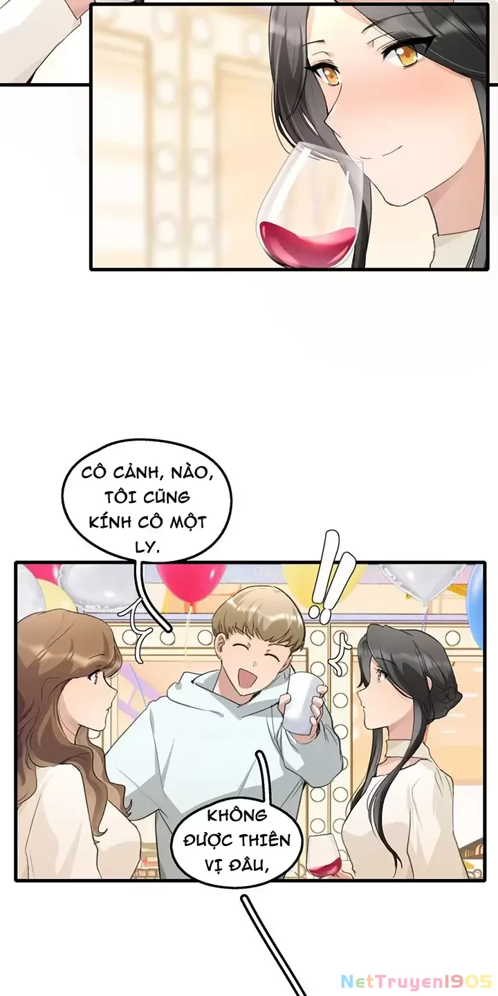 Dư Tình Khả Đãi Chapter 102 - 3