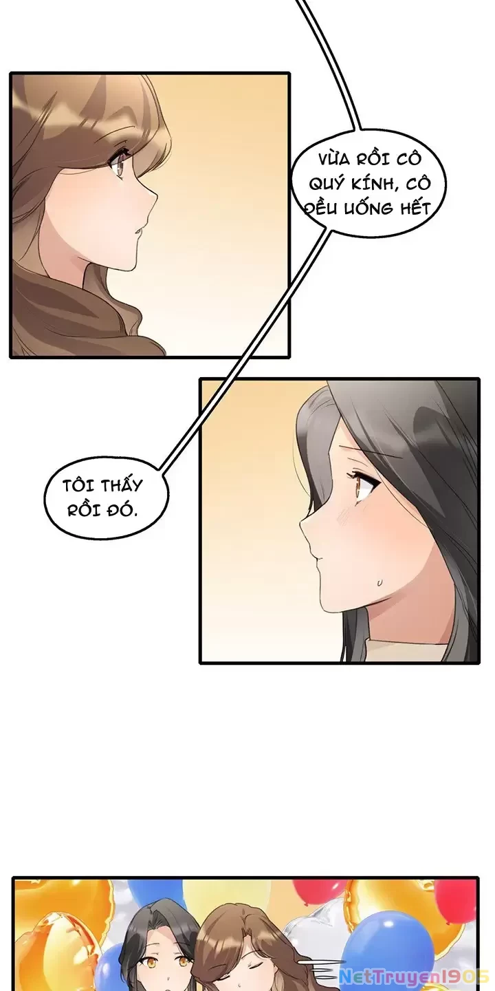 Dư Tình Khả Đãi Chapter 102 - 4