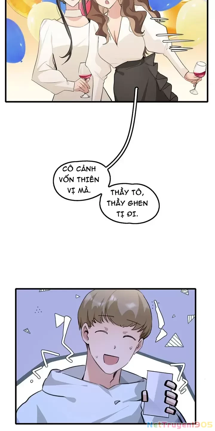 Dư Tình Khả Đãi Chapter 102 - 5