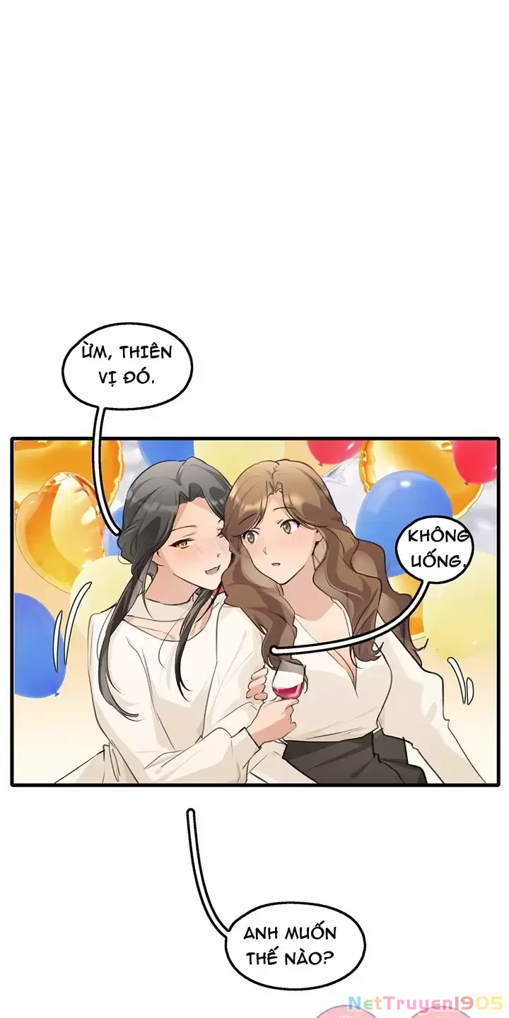 Dư Tình Khả Đãi Chapter 102 - 6