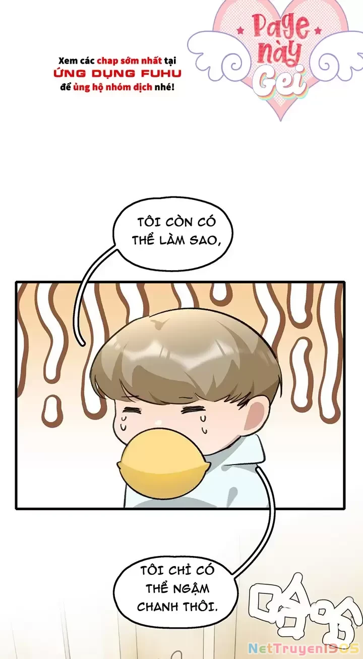 Dư Tình Khả Đãi Chapter 102 - 7