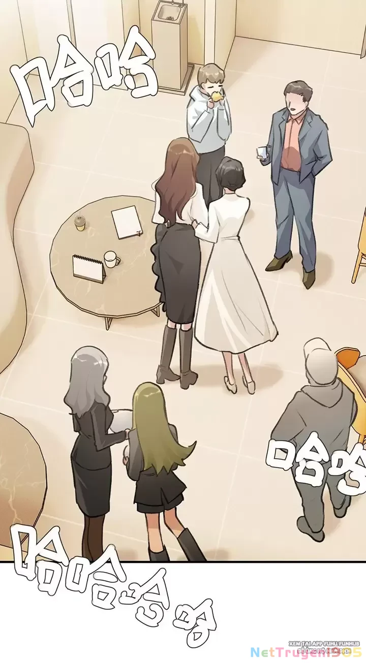 Dư Tình Khả Đãi Chapter 102 - 8