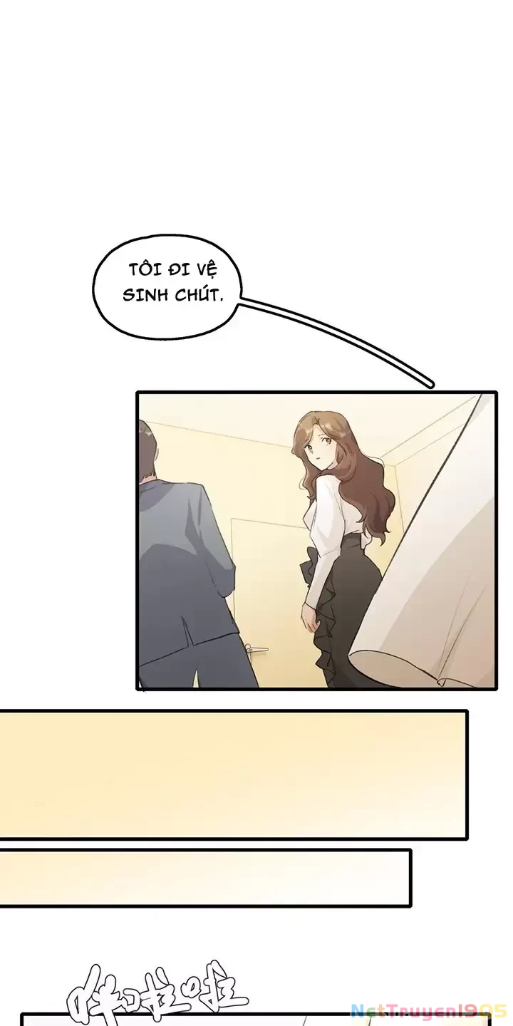 Dư Tình Khả Đãi Chapter 102 - 9