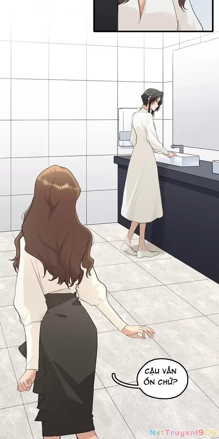 Dư Tình Khả Đãi Chapter 102 - 11