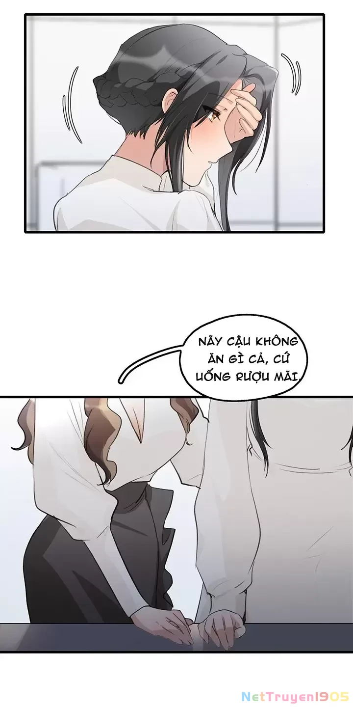 Dư Tình Khả Đãi Chapter 102 - 13