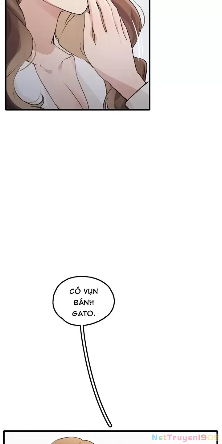 Dư Tình Khả Đãi Chapter 103 - 3