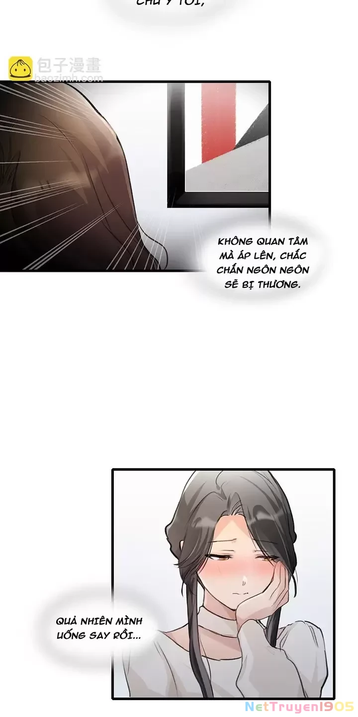 Dư Tình Khả Đãi Chapter 103 - 6